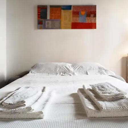 Apartmán Mila Magenta