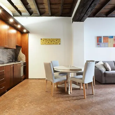 Mila Magenta Apartmán Milán