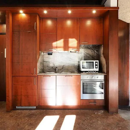 Apartmán Mila Magenta Milán