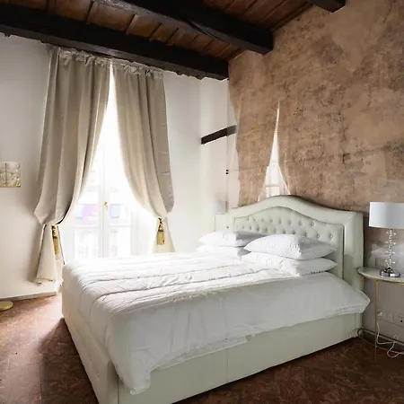 Mila Magenta Apartament