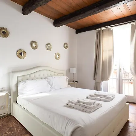 Mila Magenta * Mediolan