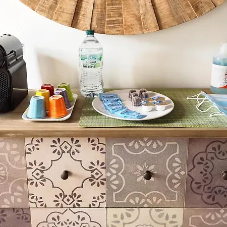 Mila Magenta Apartmán Milán