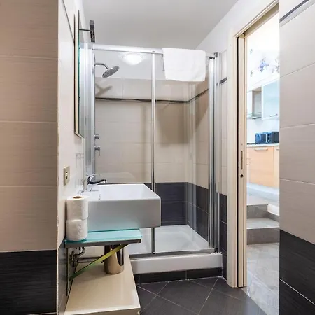 Esclusivo Loft In Porta Romana, A 250m Dalla Bocconi Milán