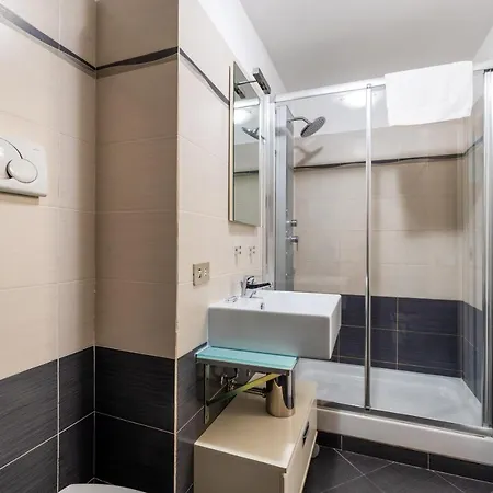 Διαμέρισμα Esclusivo Loft In Porta Romana, A 250m Dalla Bocconi *