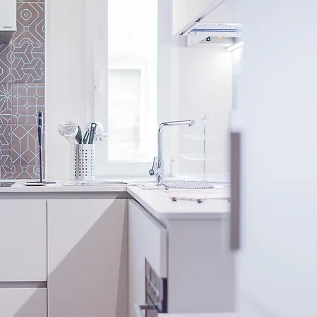 Apartment Mysa - Bilocale A Due Passi Da Corso Sempione Milan