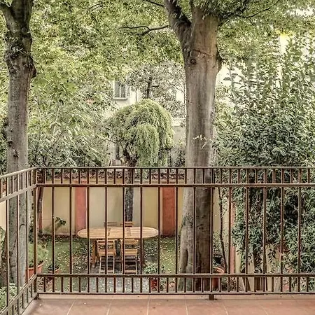 דירה Appartamento Con Giardino - Zona Lotto Fiera *