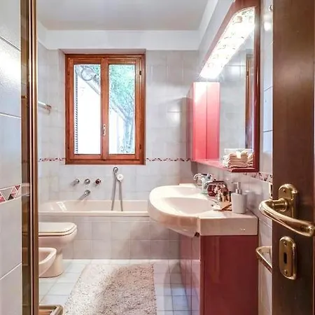 Appartamento Con Giardino - Zona Lotto Fiera * Milan