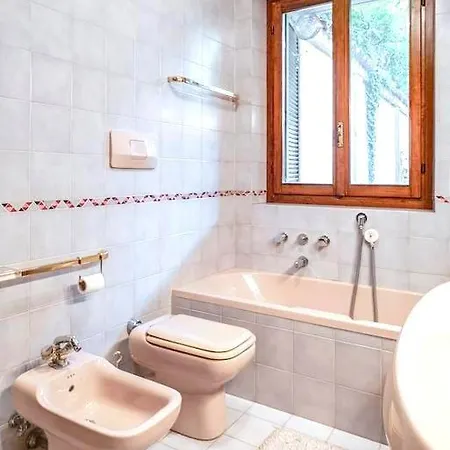 Appartamento Con Giardino - Zona Lotto Fiera * Milan
