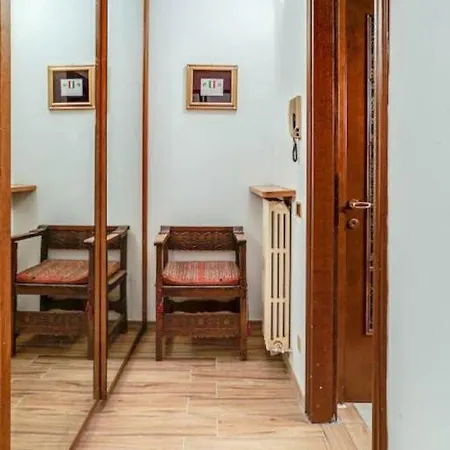 Appartamento Con Giardino - Zona Lotto Fiera Apartment