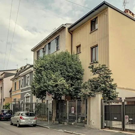 Appartamento Con Giardino - Zona Lotto Fiera Apartment