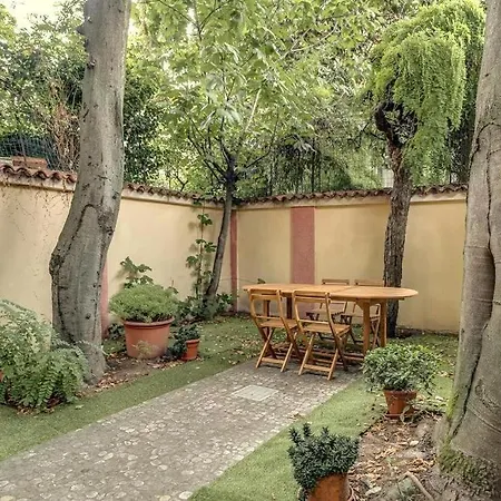 Apartment Appartamento Con Giardino - Zona Lotto Fiera
