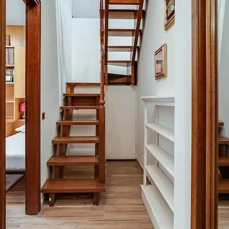 Apartment Appartamento Con Giardino - Zona Lotto Fiera Milan