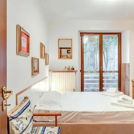 Apartment Appartamento Con Giardino - Zona Lotto Fiera