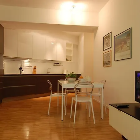 Pantano Halldis Apartments Apartment Milan