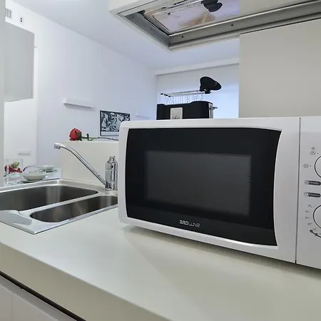 Pantano Halldis Apartments Milan