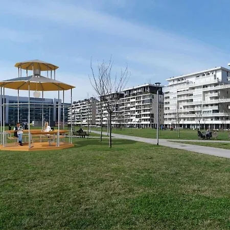 Maison Sion * Milan