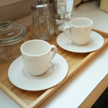 Lejlighed Easylife - - Menotti 16a - Porta Venezia