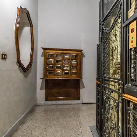 Joivy Lovely For 2 With Balcony Near Duomo *