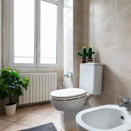 Cosy - Porta Romana M3 Apartament *