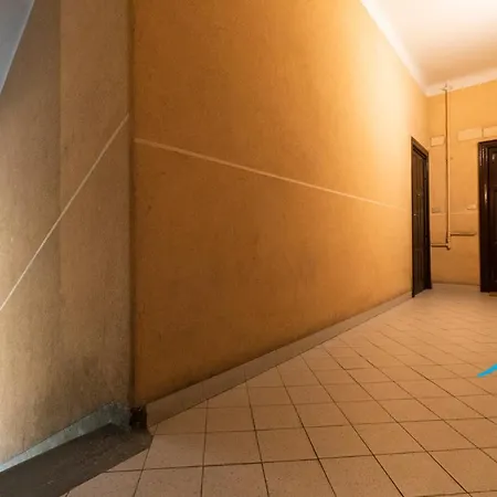 Apartmán Cosy - Porta Romana M3 *