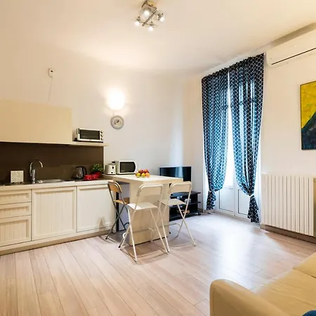 Apartmán Cosy - Porta Romana M3