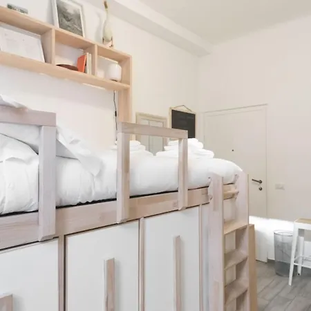 Atto Vannucci 15 B * Milano