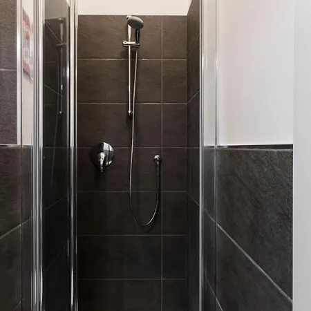 Atto Vannucci 15 B Apartmán *