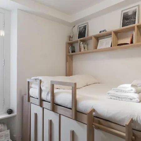 Atto Vannucci 15 B Apartmán Milán