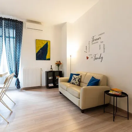Cosy - Porta Romana M3 *