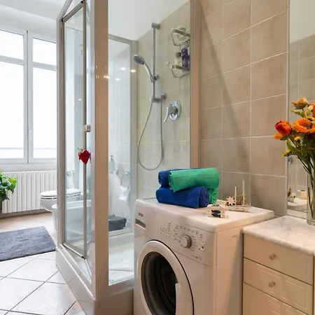 Apartament Cosy - Porta Romana M3 *