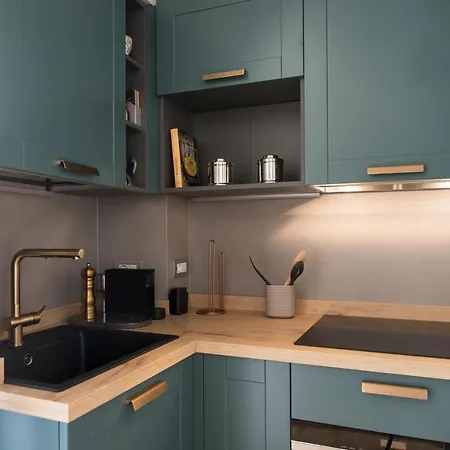 Youhosty - Santa Marta 11 *