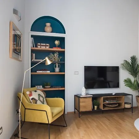 Youhosty - Santa Marta 11 * Milano