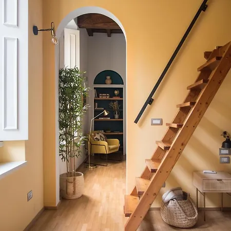 Lägenhet Youhosty - Santa Marta 11 Milano