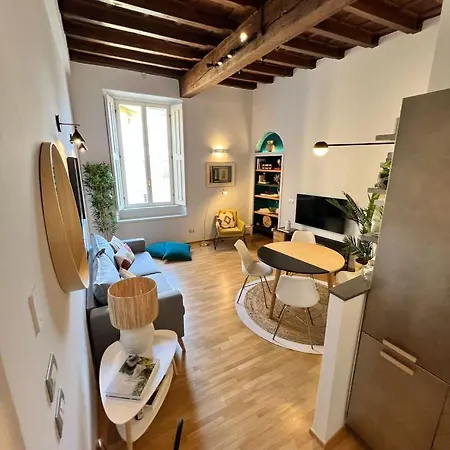 Youhosty - Santa Marta 11 Lägenhet Milano