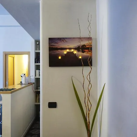 And Porta Venezia Couette-café 4*