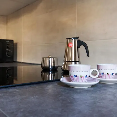 Youhosty - Lomazzo C 3 Apartment *