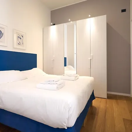 Relstay - S. Ambrogio - Charming And Modern 1br Apartment Milan