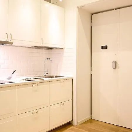 Relstay - S. Ambrogio - Charming And Modern 1br *