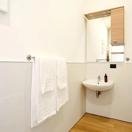 Apartment Relstay - S. Ambrogio - Charming And Modern 1br Milan