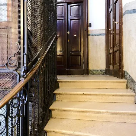 Relstay - S. Ambrogio - Charming And Modern 1br Milan