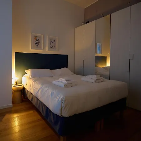 Relstay - S. Ambrogio - Charming And Modern 1br *