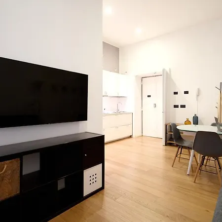 Relstay - S. Ambrogio - Charming And Modern 1br Milan