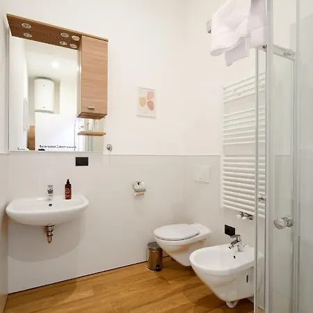 Relstay - S. Ambrogio - Charming And Modern 1br Apartment Milan