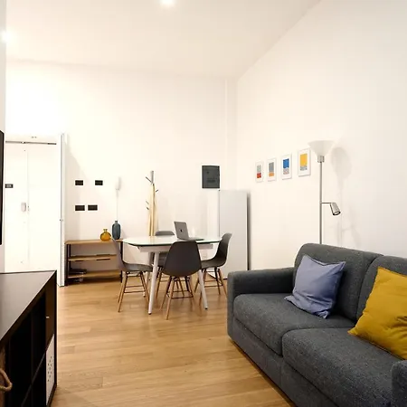 Relstay - S. Ambrogio - Charming And Modern 1br *