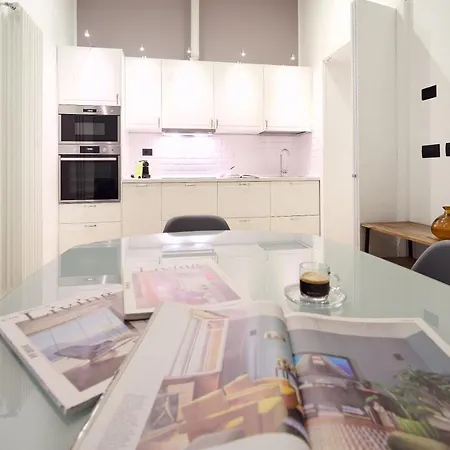 Relstay - S. Ambrogio - Charming And Modern 1br Milan