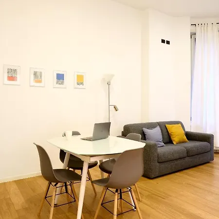 Relstay - S. Ambrogio - Charming And Modern 1br