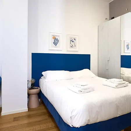 Relstay - S. Ambrogio - Charming And Modern 1br *