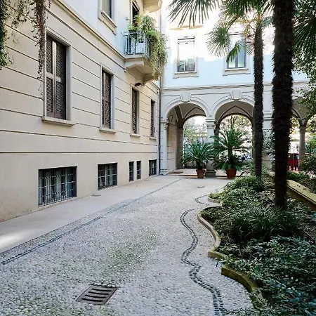 Apartment Relstay - S. Ambrogio - Charming And Modern 1br