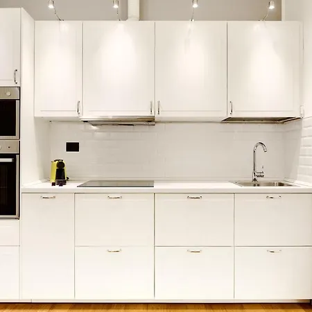 Apartment Relstay - S. Ambrogio - Charming And Modern 1br