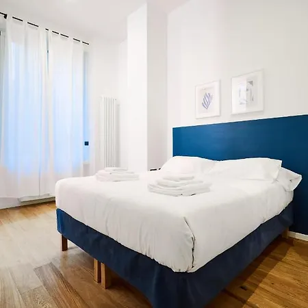 Relstay - S. Ambrogio - Charming And Modern 1br